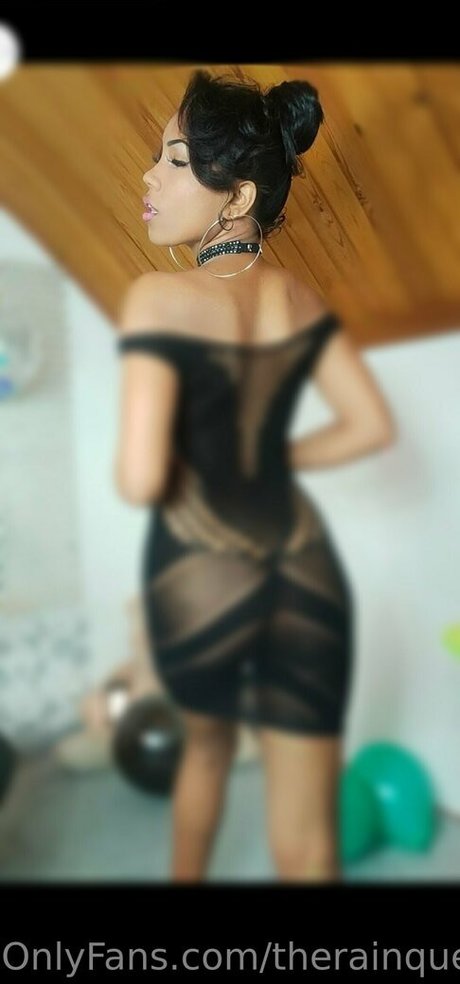 therainqueen exklusive heiße galerie