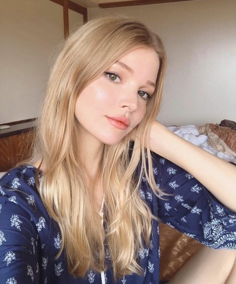 Lili Johansson nackt sex bilder