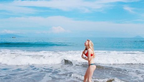 Lili Johansson kunst hd foto