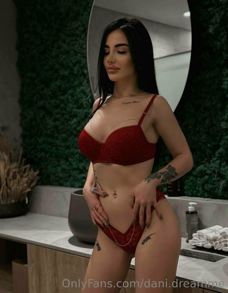 dani dreamme schauspielerin akt galerien