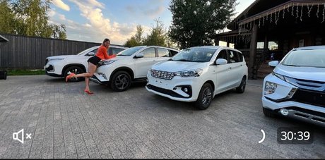 Lisarulit nacktheit foto