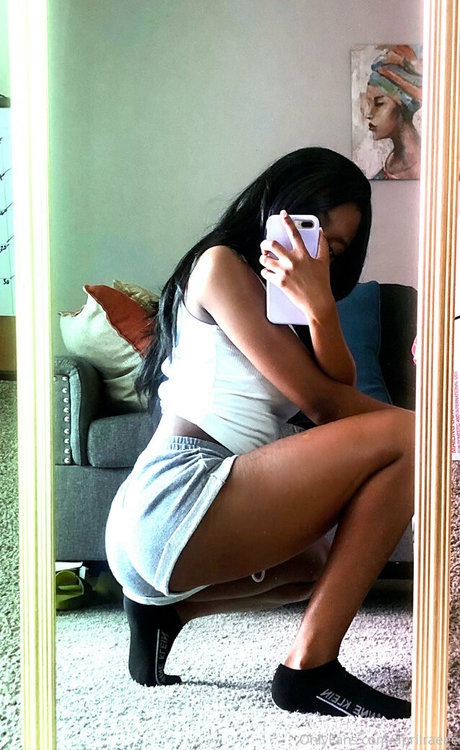 aprilraeee hübsche schöne foto