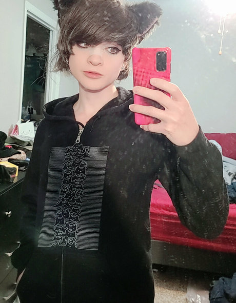 Trappy chan model beste galerie