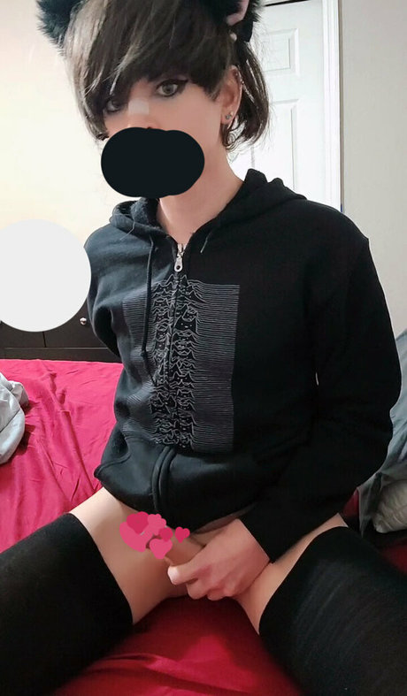 Trappy chan exklusive nackt galerien