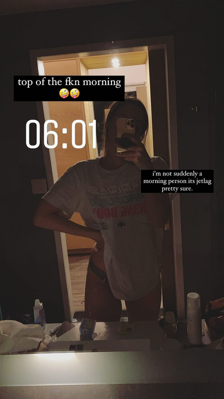 Sjokz top nackte galerien