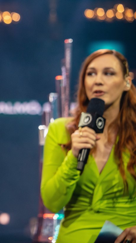 Sjokz pornostar nackte galerien