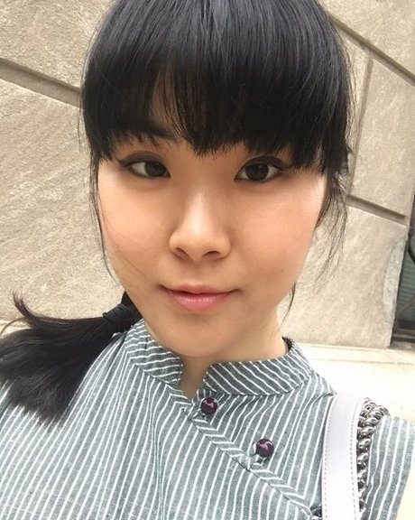 Jade Wang model freie galerien