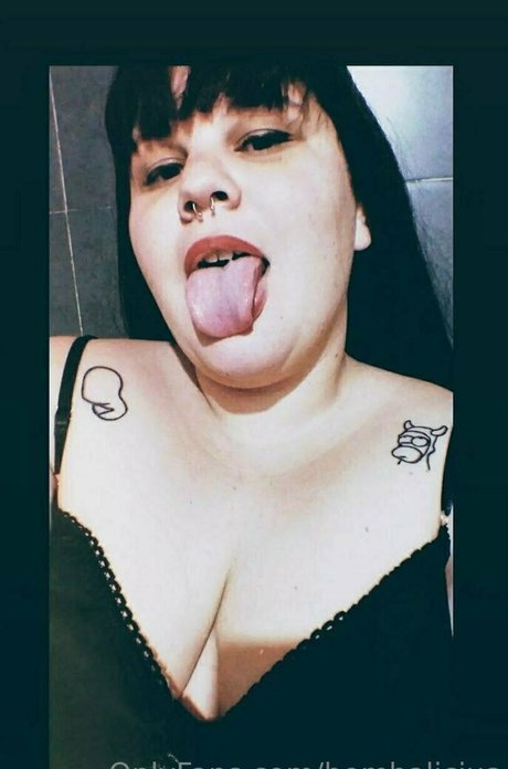 bombalicius erwachsene nette bilder