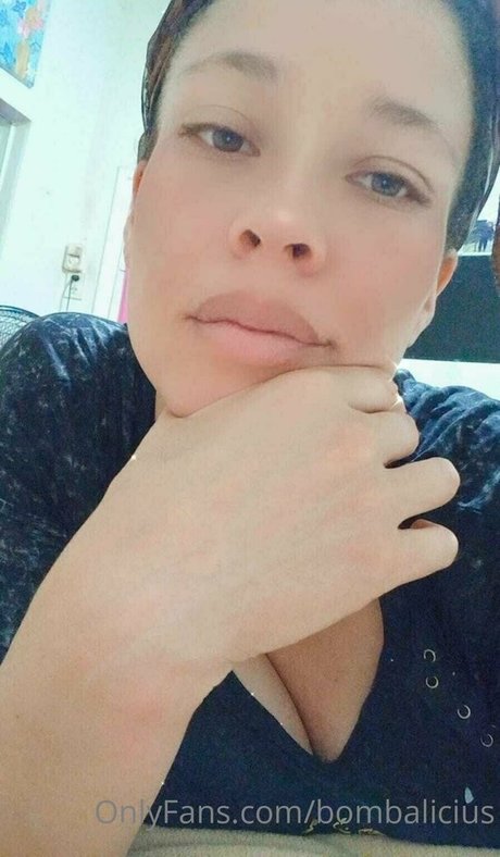 bombalicius model schöne foto