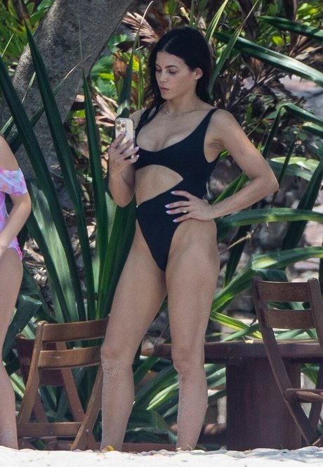 Jenna Dewan xxx nackt fotos