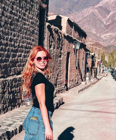 Ana Lara heiße nacktheit foto