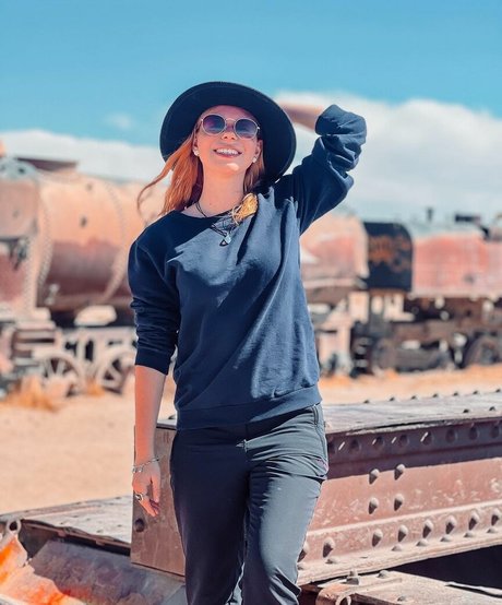 Ana Lara akt pornostar fotos