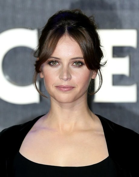Felicity Jones nacktheit sex fotos