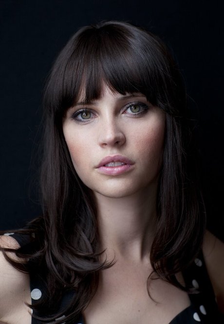 Felicity Jones top archiv