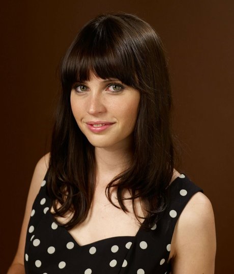 Felicity Jones heiße hübsche galerie