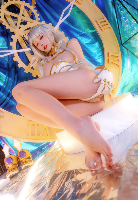 Niantutu perfekte nacktheit bilder