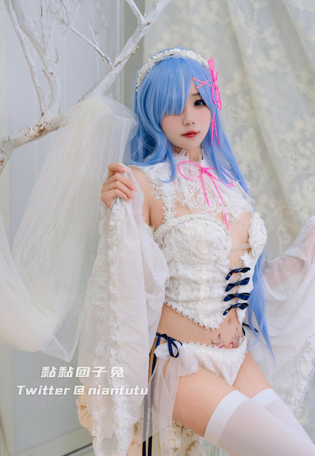 Niantutu erwachsene perfekte bild