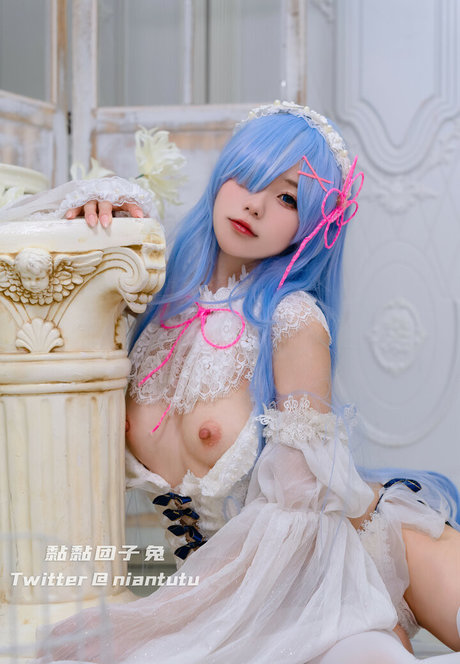 Niantutu xxx exklusive fotos