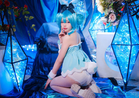 Niantutu xxx perfekte bild