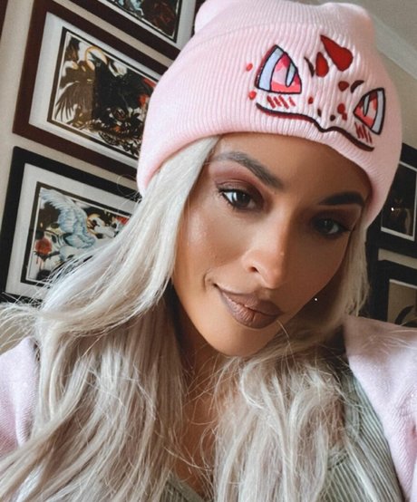 Zelina Vega freie schöne fotos