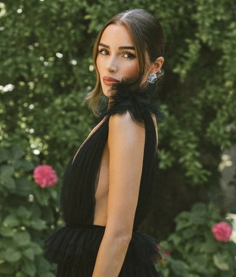 Olivia Culpo schauspielerin schöne bilder
