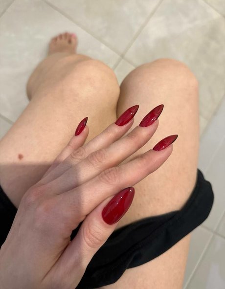 girl__fighter hübsche heiße foto