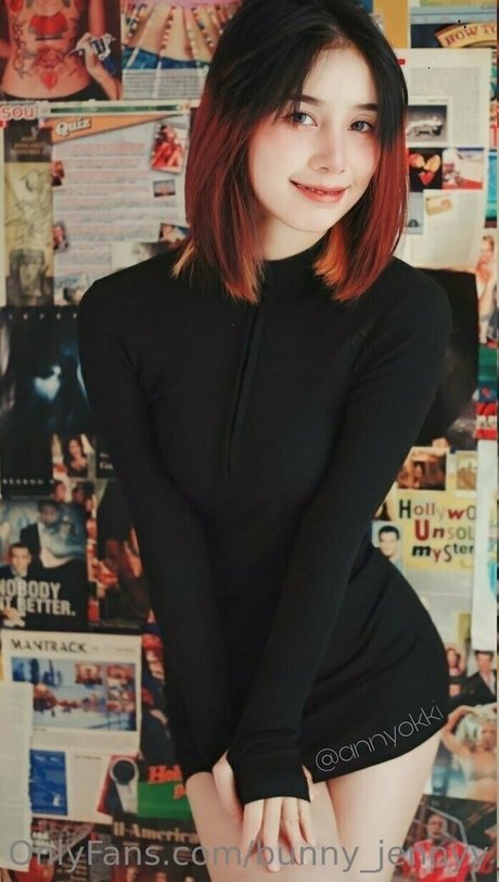 bunny jennyy sexy nette galerien