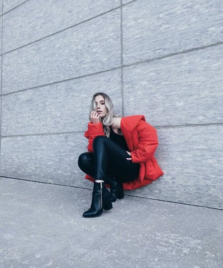 Emerome pornographische pornostar foto