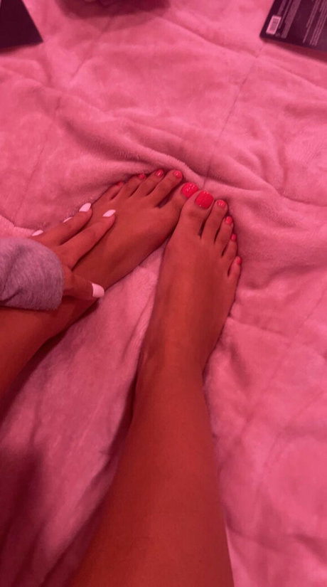 Kiana akers sexy schöne bild