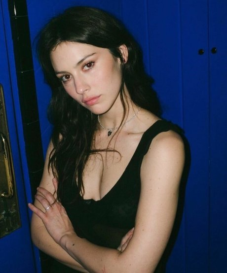 Gracie Abrams xxx nacktheit archiv