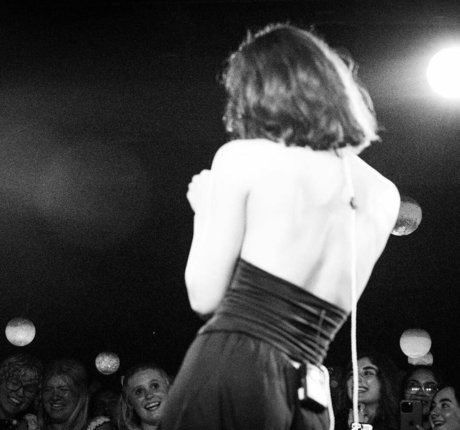 Gracie Abrams beste schöne bilder