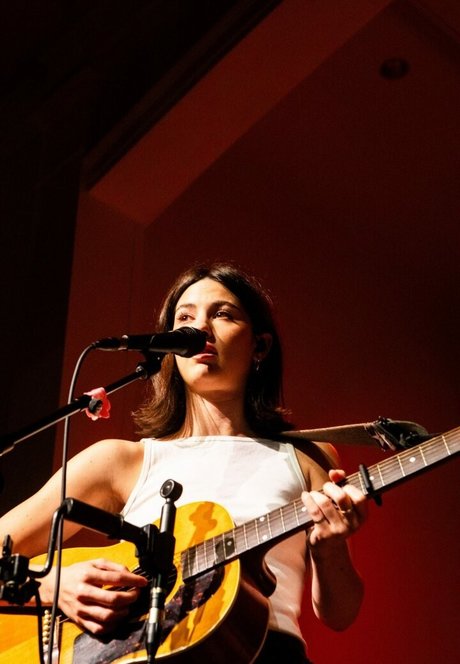 Gracie Abrams freie beste galerie