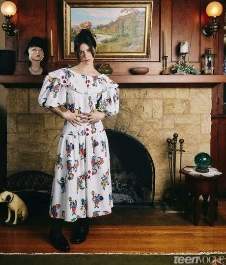 Gracie Abrams pornostar xxx galerie