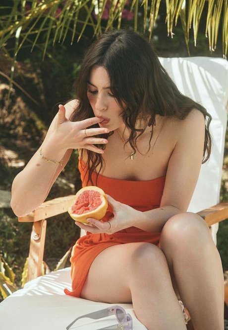 Gracie Abrams hübsche heiße galerien