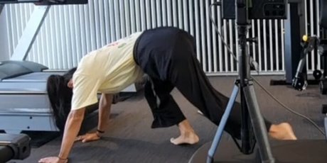 blonde asiatische onlyfans nackt schöne fotos