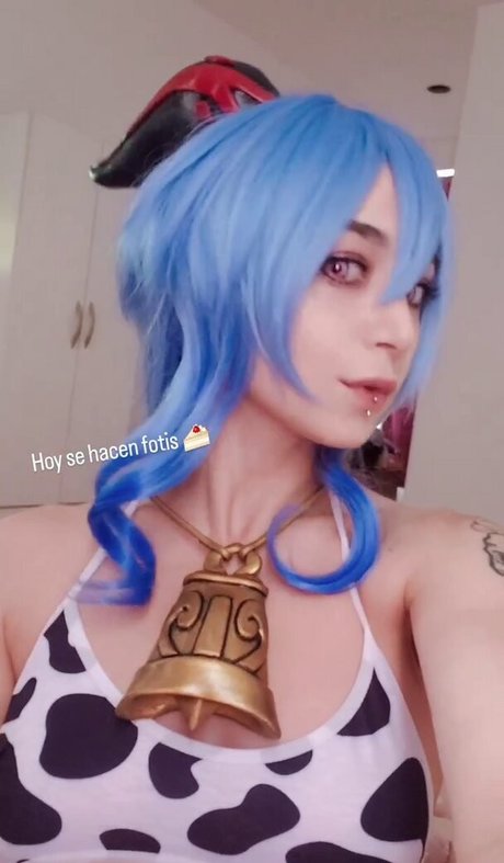 Moonyourwaifu porno sexy foto