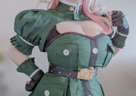 Mikansui_ kunst hd foto