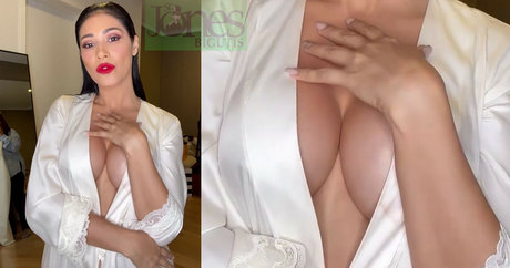 Simaria exklusive pornographische foto