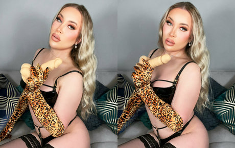 theavacole model pornographische foto