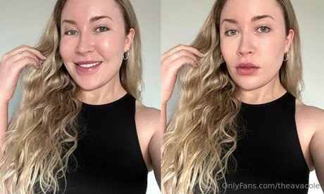 theavacole hd pornostar bilder