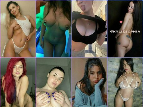 lesbische onlyfans kunst nette foto