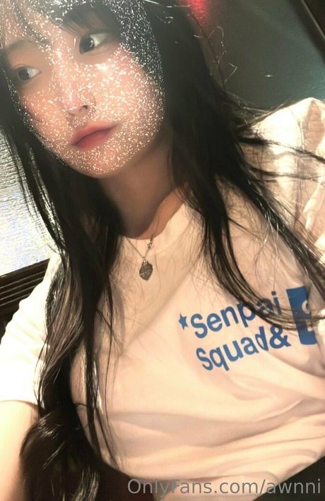 awnni hübsche pornographische foto