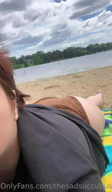 thesadsuccubus model heiße galerien