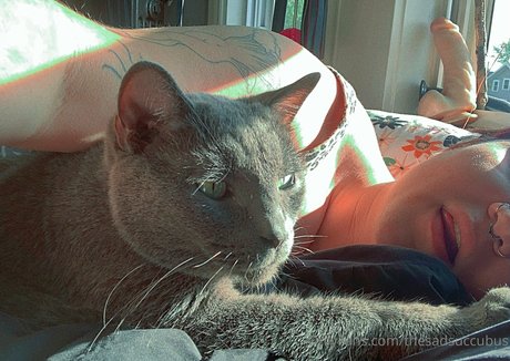 thesadsuccubus xxx nackte galerie