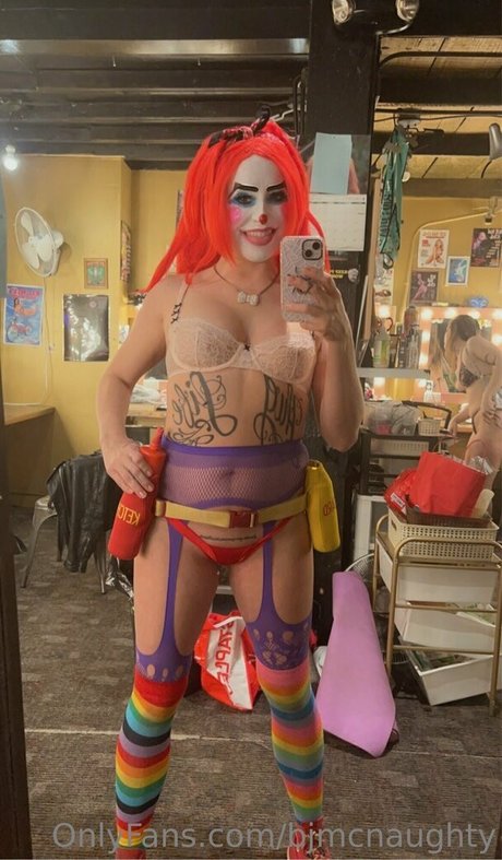 bjmcnaughty sexy heiße foto