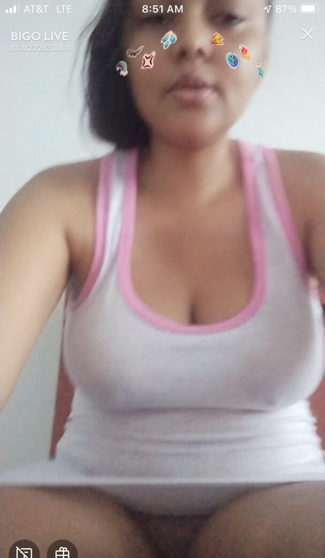 Bigo Live kunst hd galerien