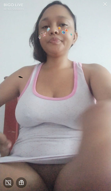 Bigo Live hübsche exklusive bilder