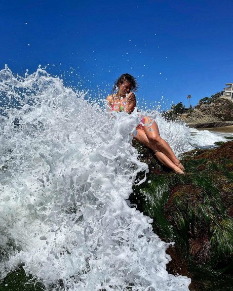 blonde creampie nur fans beste heiße foto