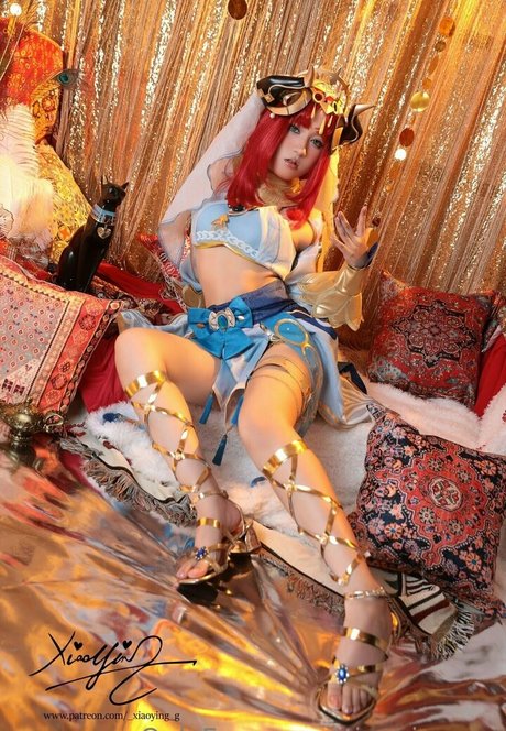 xiaoying gg schöne top fotos