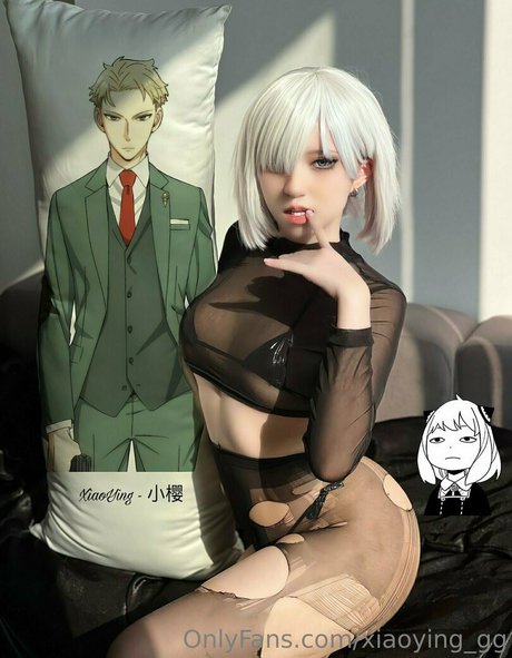 xiaoying gg xxx bilder